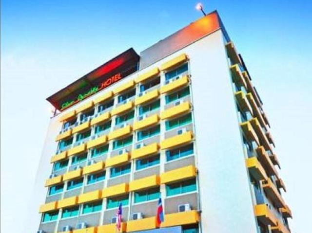 Silam Dynasty – Hotel, Lahad Datu