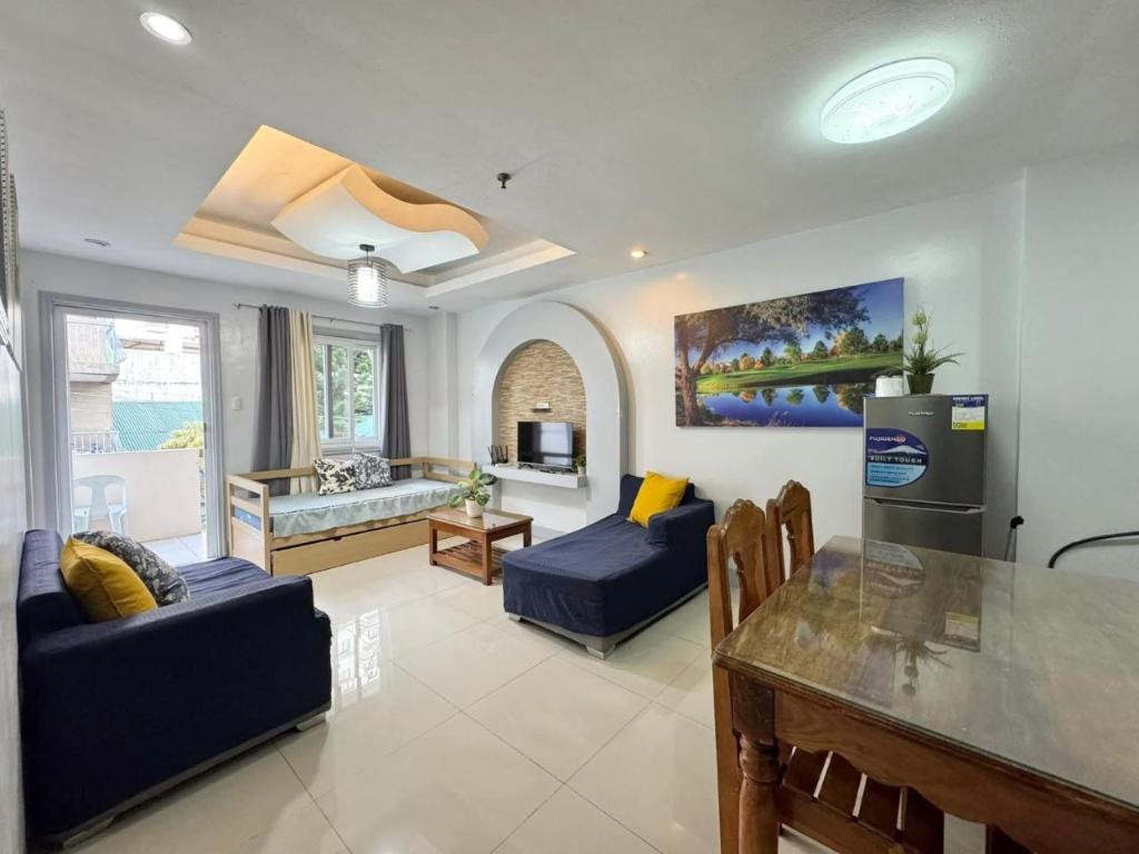 Silene Accomodations, Appartamento – Baguio (foto 1)