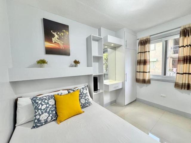 Silene Accomodations, Appartamento – Baguio (foto 2)