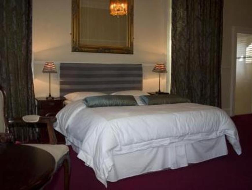 Lord Edward, ゲストハウス・B&B – キルデア (写真1)