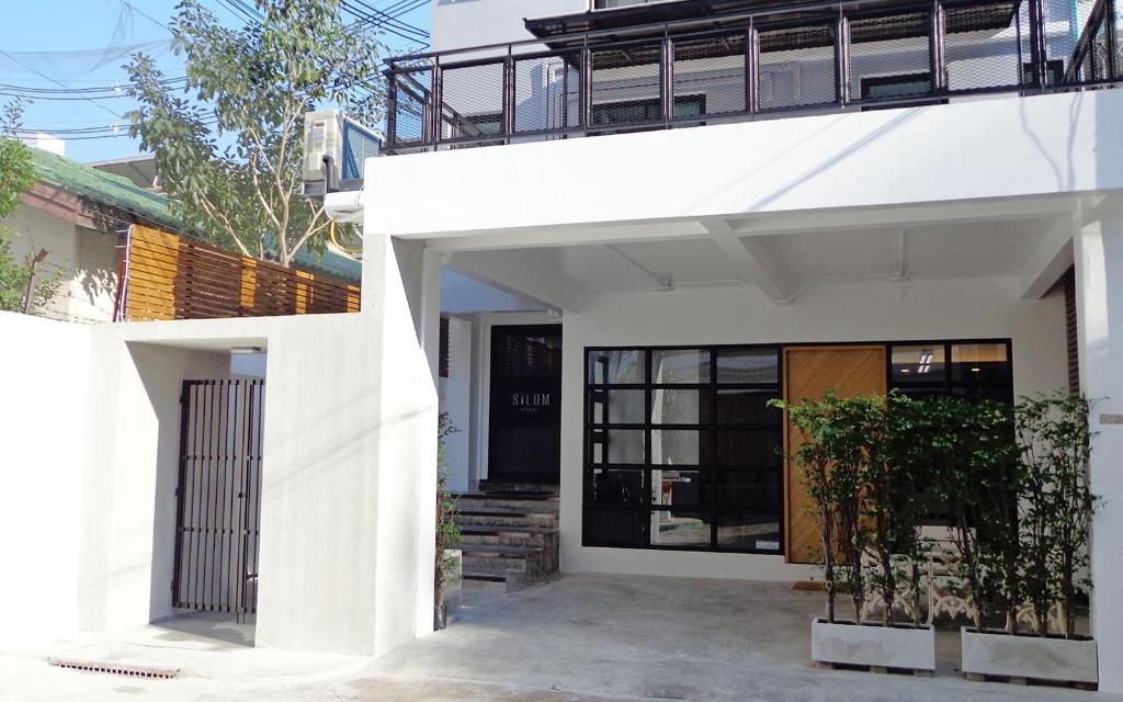 Silom Studios, Hôtel – Bangkok (photo 1)