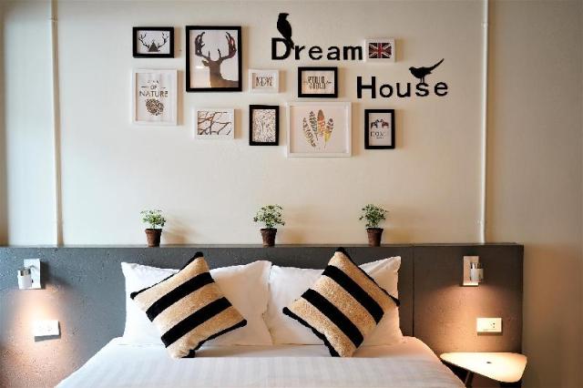 Silom Studios, Hôtel – Bangkok (photo 2)
