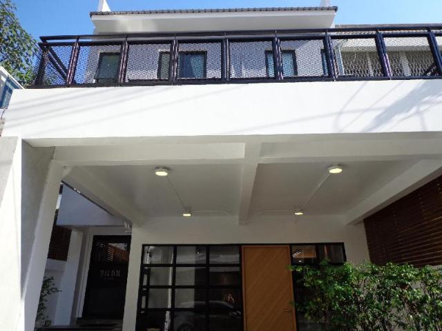 Silom Studios, Hôtel – Bangkok (photo 3)