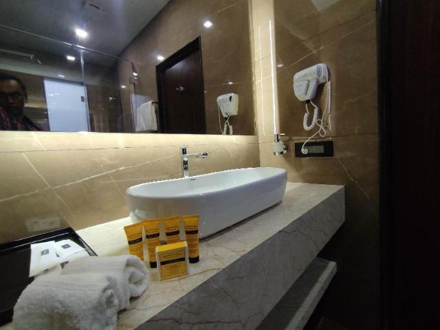 SILVER CLOUD, Hôtel – Bangalore (photo 2)