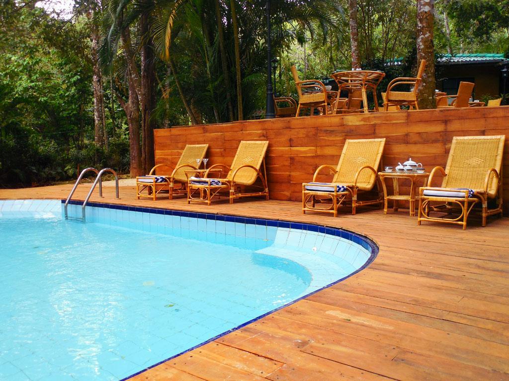 Silver Lepard Kandy, Hotel – Kandy (photo 1)
