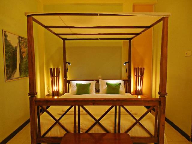 Silver Lepard Kandy, Hotel – Kandy (photo 2)