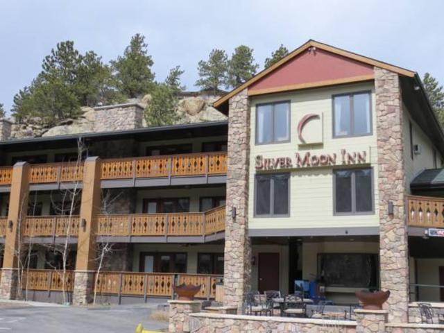 Silver Moon Inn – Hotel, Estes Park (CO)