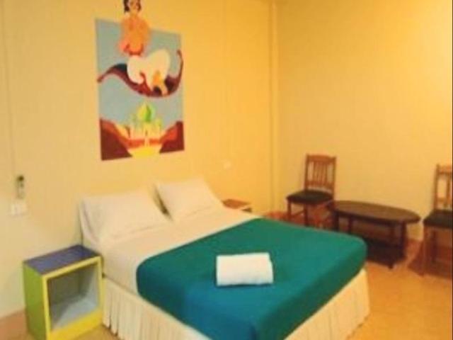 Silver Reef, Pensione e B&B – Udon Thani (foto 2)