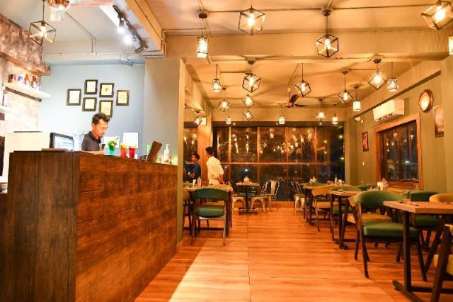 SILVER REGENCY, 酒店 – 高哈地 (第5张照片)