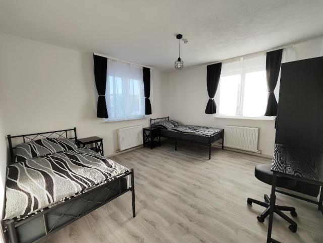 Silver-Star – Entire House, Sindelfingen
