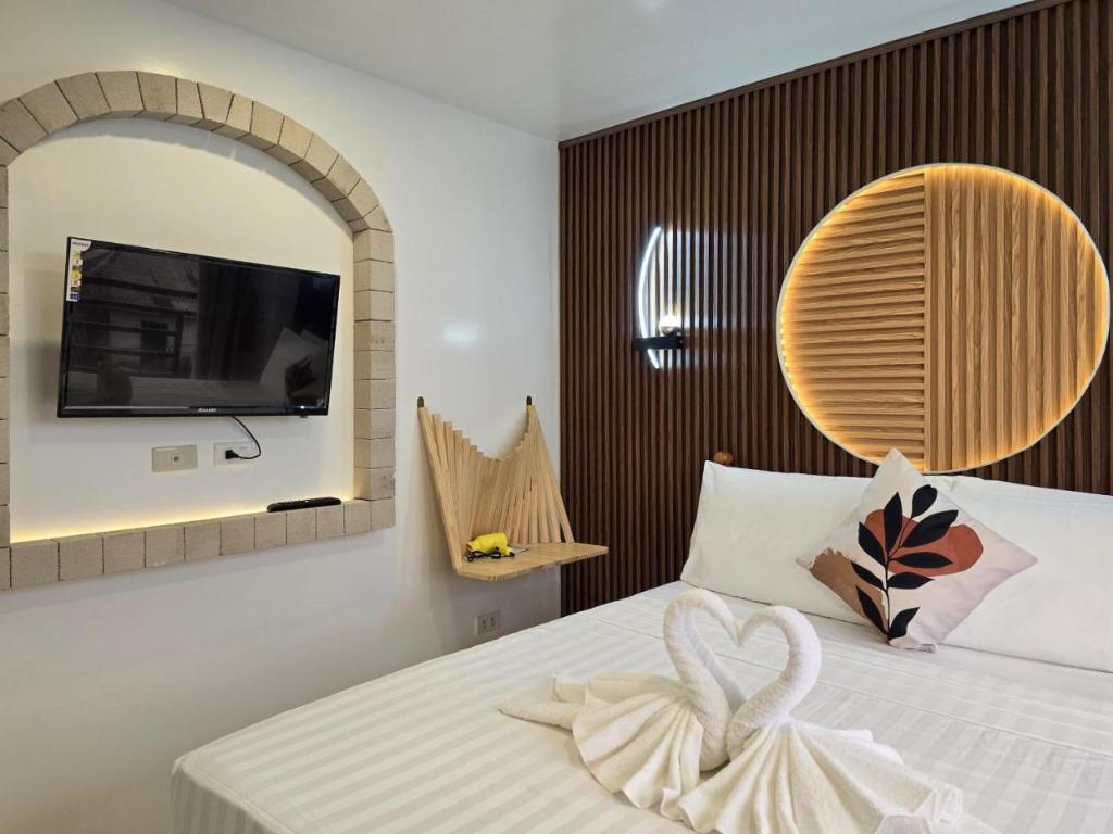 SilverLeaf, Pensjonat i B&B – Palawan (zdjęcie 1)