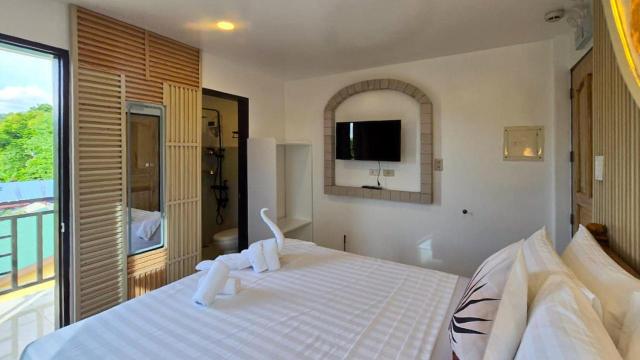 SilverLeaf, Pensjonat i B&B – Palawan (zdjęcie 2)
