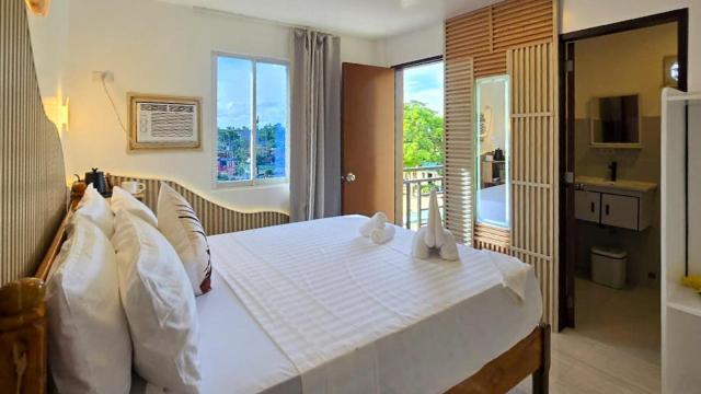 SilverLeaf, Pensjonat i B&B – Palawan (zdjęcie 3)