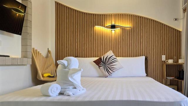 SilverLeaf, Pensjonat i B&B – Palawan (zdjęcie 4)