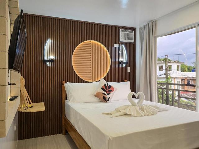 SilverLeaf, Pensjonat i B&B – Palawan (zdjęcie 5)