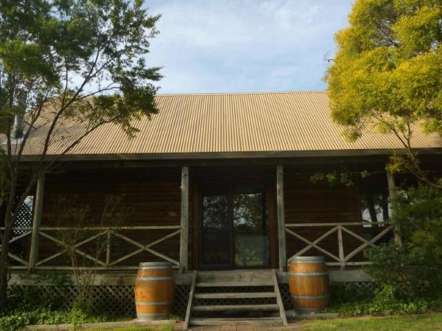 Silverpoint Accommodation, Serviced apartment – Hunter Valley (photo 3)