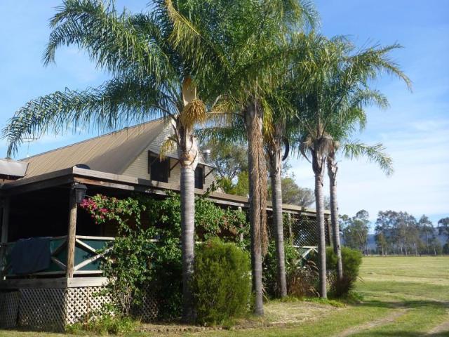 Silverpoint Accommodation, Serviced apartment – Hunter Valley (photo 5)