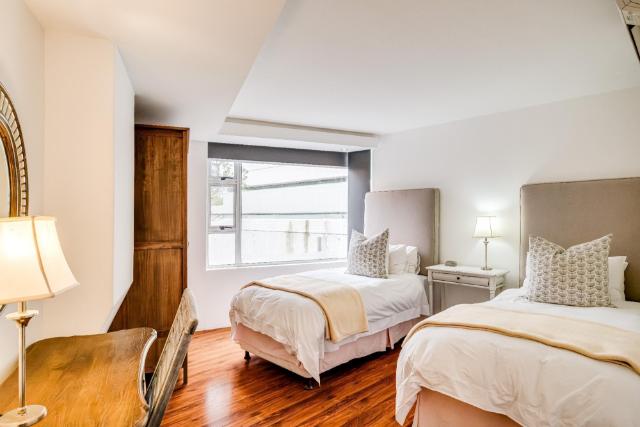 Silvertree, Villa & maison – Le Cap (photo 5)