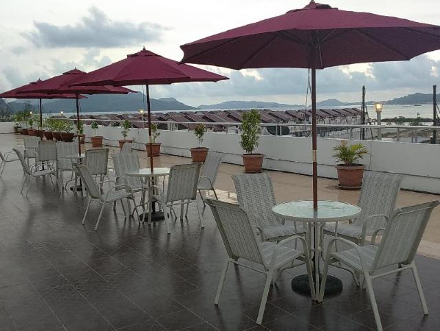 Simfoni Resort, Resort – Langkawi (photo 3)