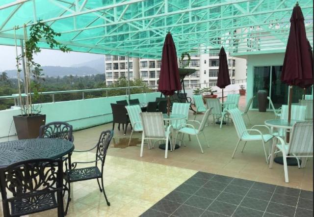Simfoni Resort, Resort – Langkawi (photo 4)