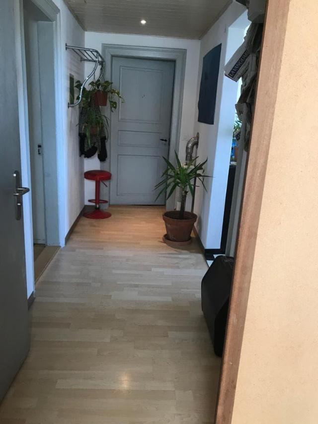 Appartamento di  m² con 2 camera(e) e 1 bagno(i) privato(i) in zona San Gallo centro, Appartamento – San Gallo (foto 3)