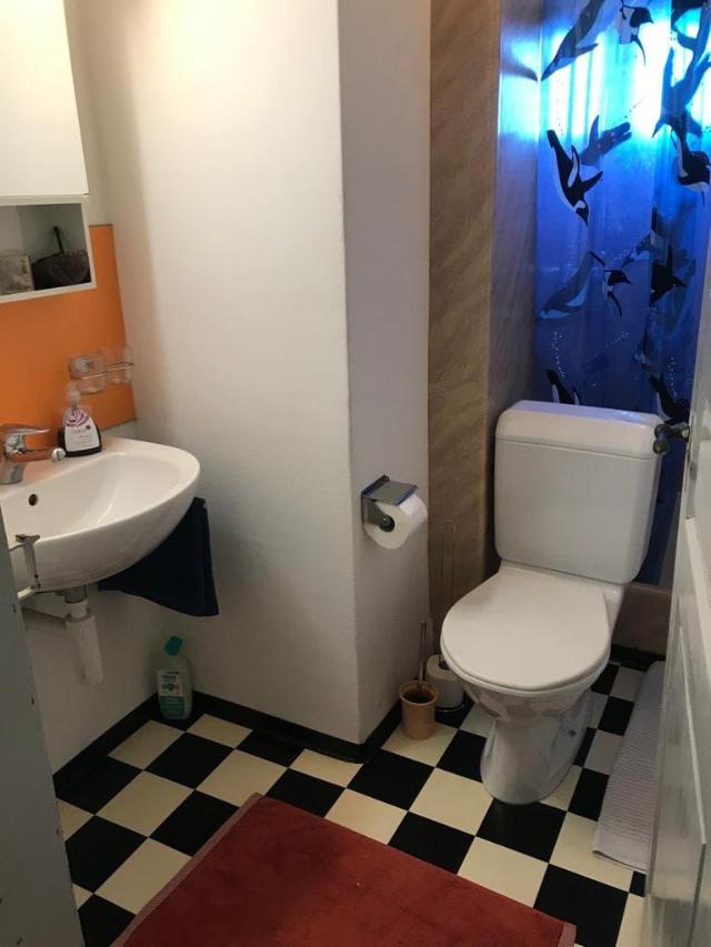Appartamento di  m² con 2 camera(e) e 1 bagno(i) privato(i) in zona San Gallo centro, Appartamento – San Gallo (foto 5)