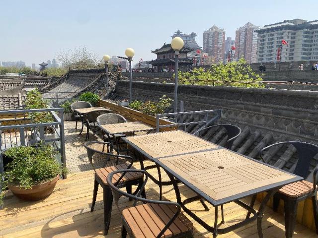 古城墙下您舒适的家, 民宿和B&B – 西安 (第4张照片)