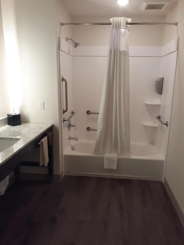Simple Suites, Hotel – Boise (ID) (foto 2)