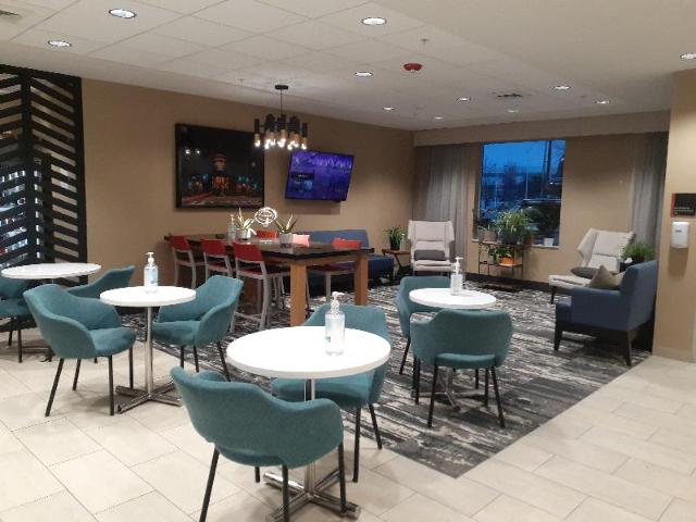 Simple Suites, Hotel – Boise (ID) (foto 3)