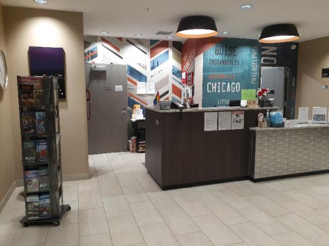 Simple Suites, Hotel – Boise (ID) (foto 4)