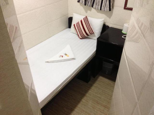 Simplex Guesthouse, Pensión y B&B – Hong Kong (foto 2)