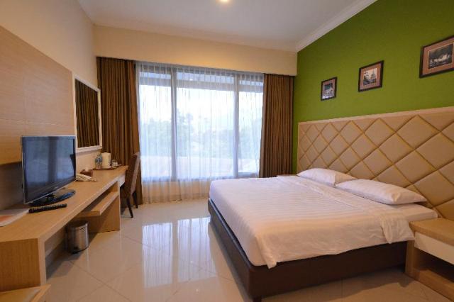 SINDHA HOTEL – Hotel, Ruteng