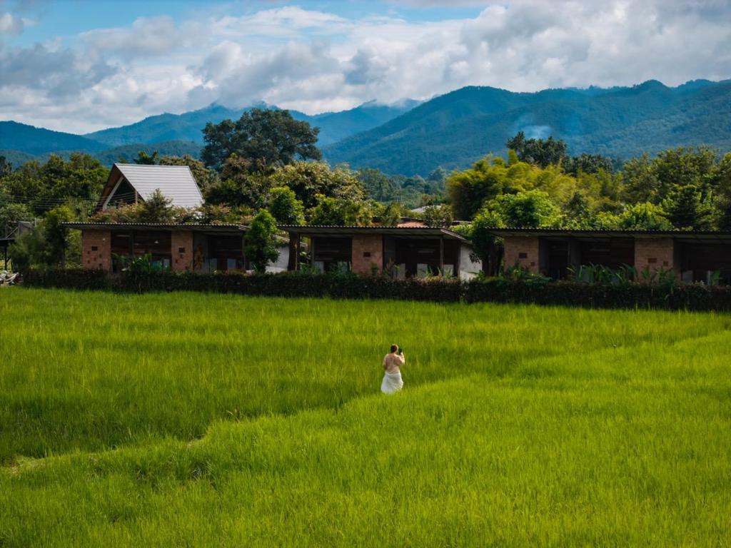 Sirita, Resort – Pai (foto 1)
