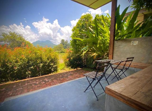 Sirita, Resort – Pai (foto 2)