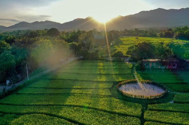 Sirita, Resort – Pai (foto 3)