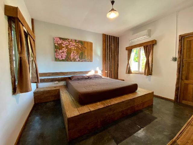 Sirita, Resort – Pai (foto 5)