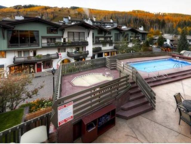 Sitzmark Vail, Hotel – Vail (CO) (photo 5)
