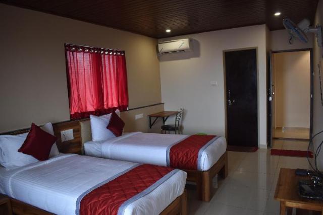 Skanda Comforts, Hotel – Suratakal (zdjęcie 2)