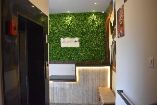 Skanda Comforts, Hotel – Suratakal (zdjęcie 3)