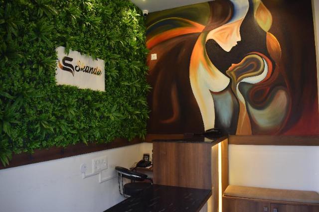 Skanda Comforts, Hotel – Suratakal (zdjęcie 4)