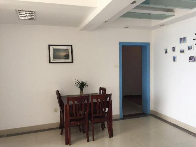 Apartment (98 m²), 2 Schlafzimmer und 1 eigene Badezimmer in Yangdong, Apartment – Yangjiang (Foto 2)