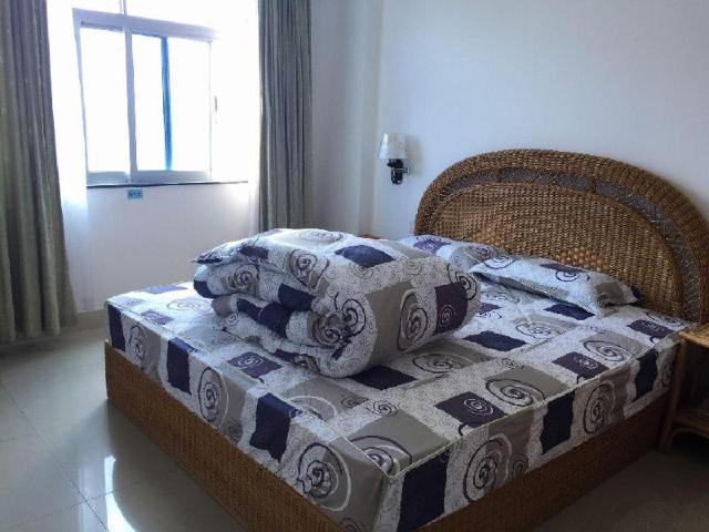 Apartment (98 m²), 2 Schlafzimmer und 1 eigene Badezimmer in Yangdong, Apartment – Yangjiang (Foto 3)