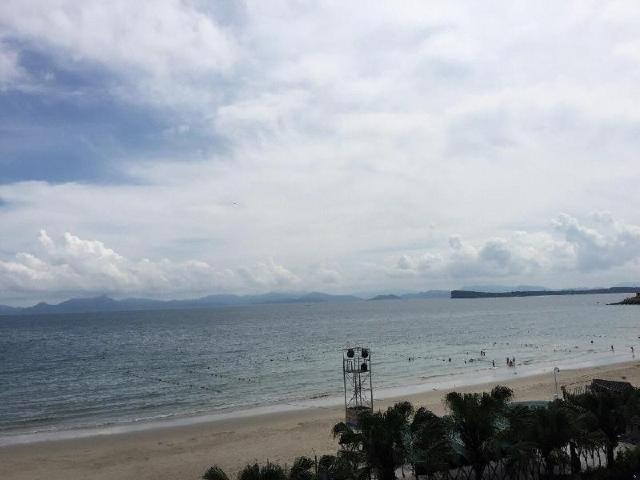 Apartment (98 m²), 2 Schlafzimmer und 1 eigene Badezimmer in Yangdong, Apartment – Yangjiang (Foto 4)