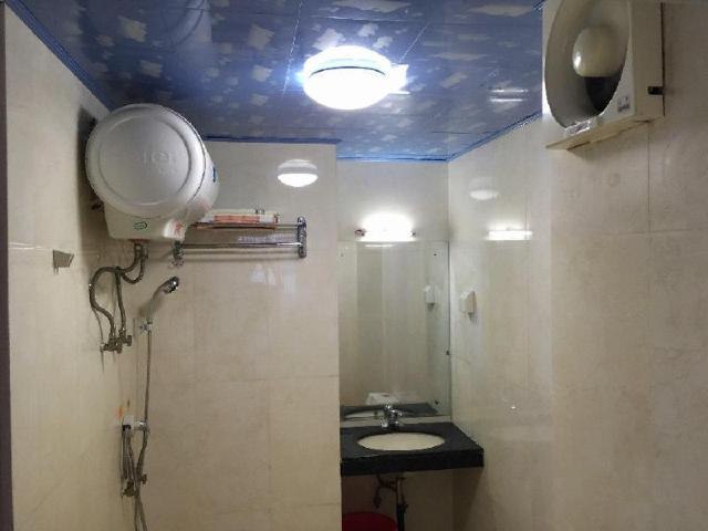 Apartment (98 m²), 2 Schlafzimmer und 1 eigene Badezimmer in Yangdong, Apartment – Yangjiang (Foto 5)