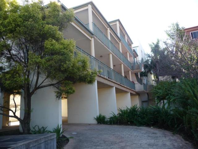 Sky Accommodation – Appartement, Wollongong