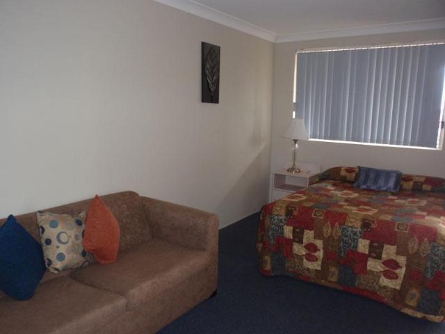 Sky Accommodation, Appartement – Wollongong (foto 2)
