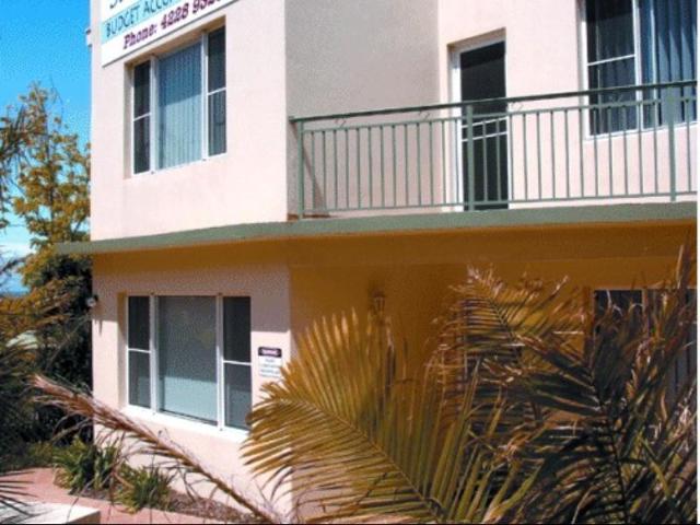 Sky Accommodation, Appartement – Wollongong (foto 3)