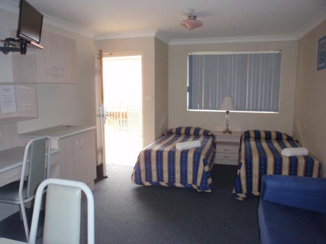 Sky Accommodation, Appartement – Wollongong (foto 4)