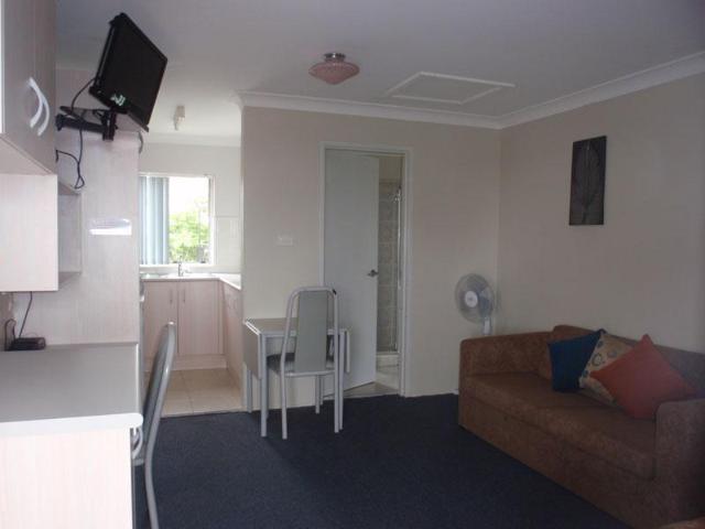 Sky Accommodation, Appartement – Wollongong (foto 5)