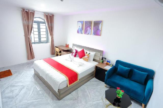 SKY HOTEL – Hotel, Long Thanh